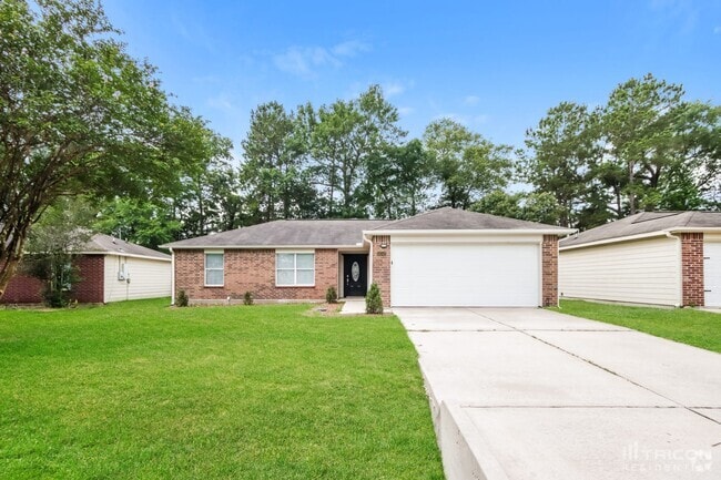 Building Photo - 16342 Many Trees Ln Rental