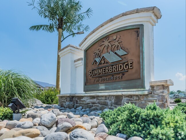 SummerBridge at RockLedge - SummerBridge at RockLedge Rental