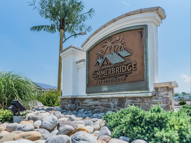 SummerBridge en RockLedge - SummerBridge at RockLedge Apartamentos