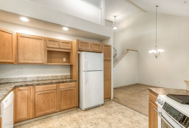 Photo - Bright & Spacious Home in the Heart of Burien!