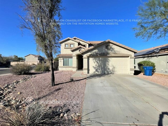 Building Photo - 13842 W Keim Dr Rental