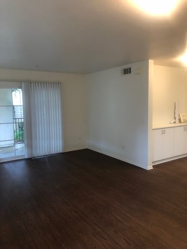 Magnolia Gardens Senior Community