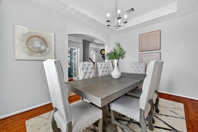 Building Photo - 3714 Auburn Grove Cir