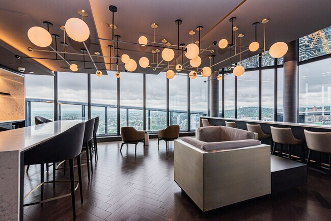 Photo - 1160 Rue De la Gauchetière O Unité SI ID1261770P