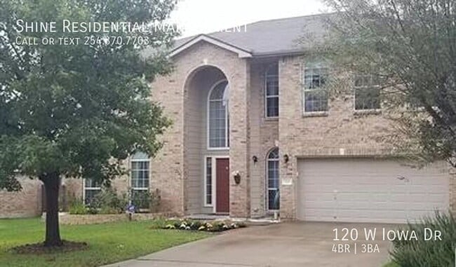 Building Photo - 120 W Iowa Dr Rental
