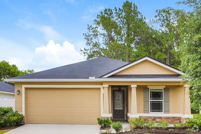 Building Photo - 6311 Rolling Tree Street Rental