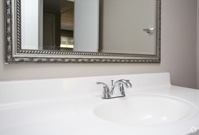 NEW COUNTER TOPS! - The Reserve at Opelika Rental