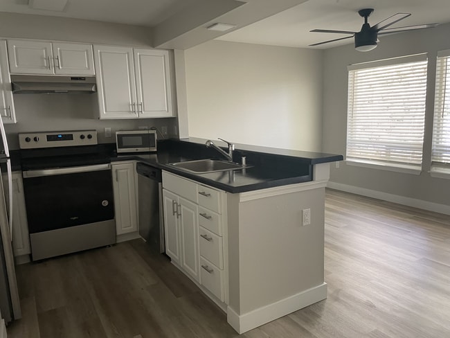 Photo - Redmond Park Apts