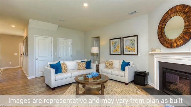 Photo - 3696 Waterford Oak Ct