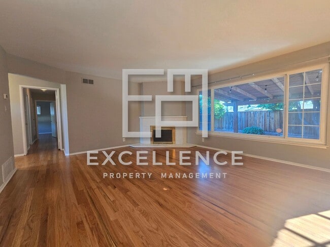 Photo - Willow Glen 3 Bedroom + Office With Attached Bathroom, Yard with Covered Patio, Strict One Pet Ne...