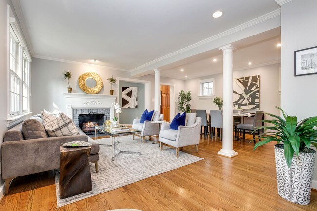 Photo - Chevy Chase Home