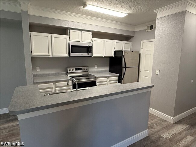Photo - 11571 Villa Grand Unit 623