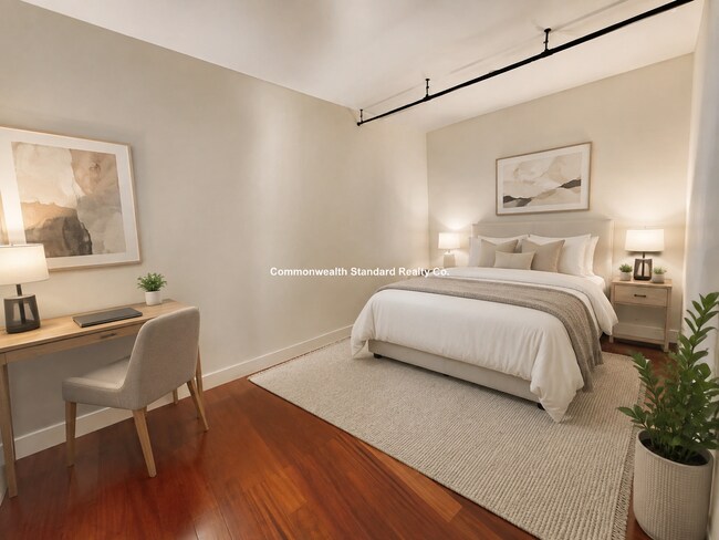 Photo - 520 Harrison Ave Unit 303