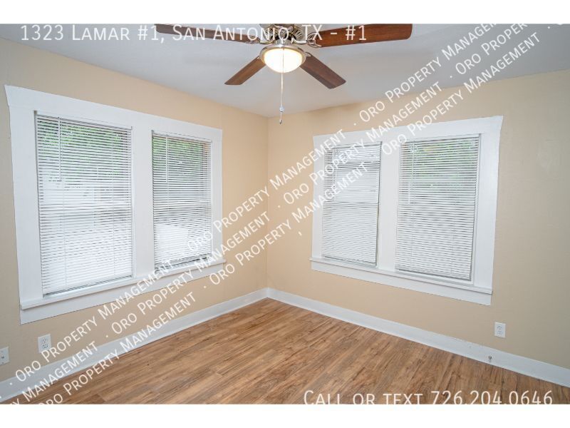 Photo - 1323 Lamar St Unit #1