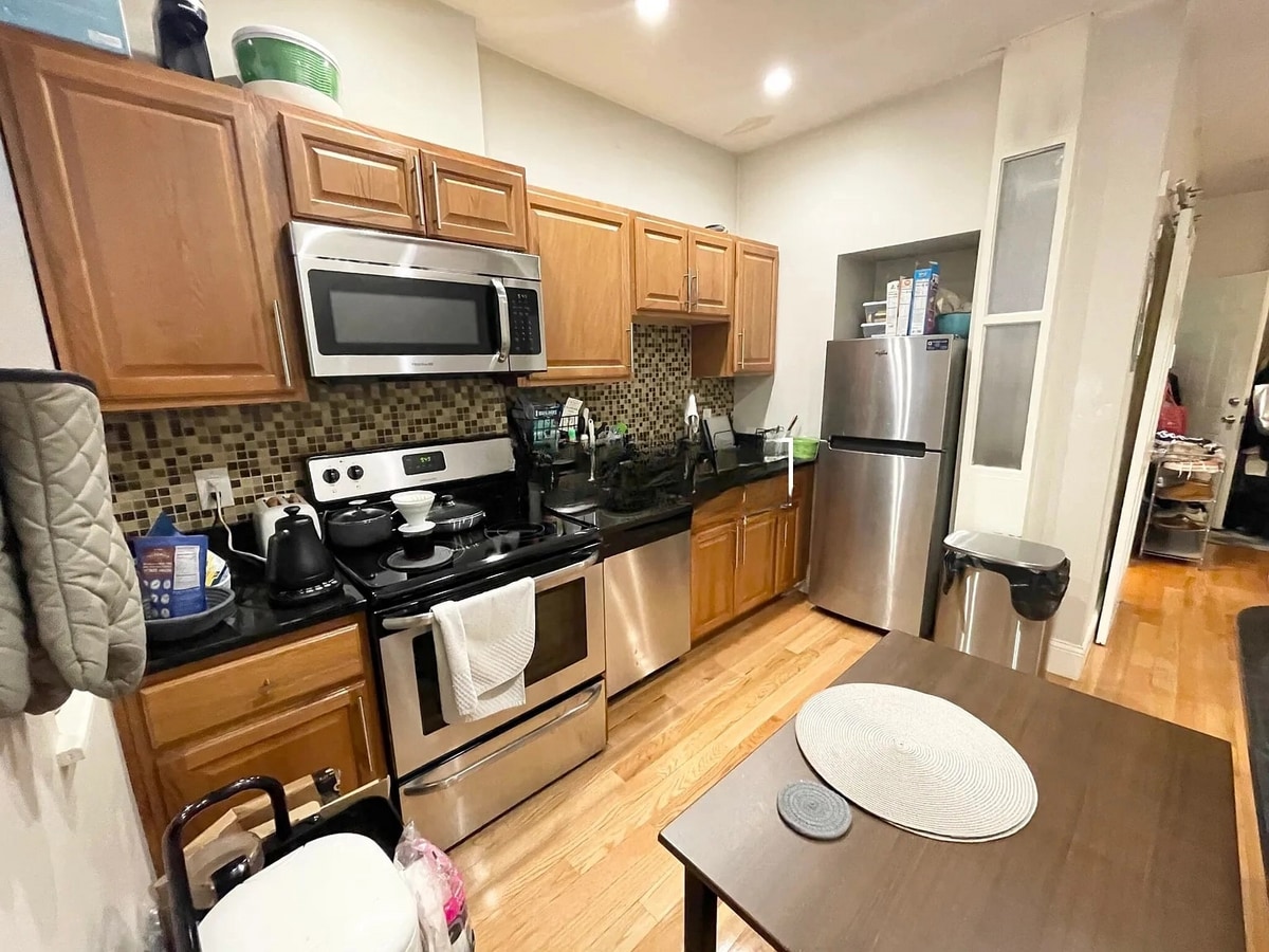 Photo - 51 Joy St Unit 1F