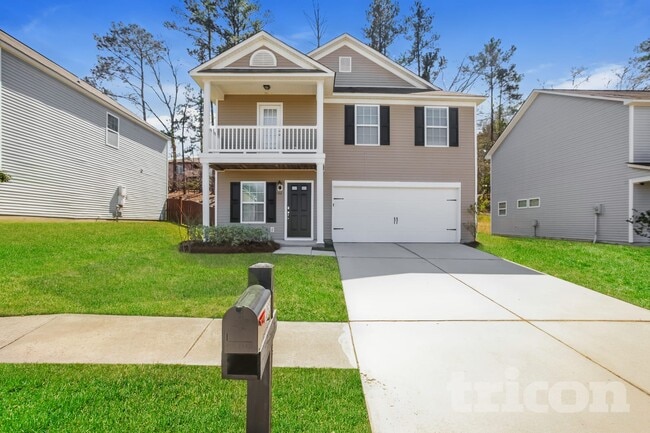 Building Photo - 1062 Rabon Pond Dr