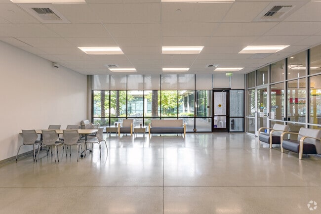 Community Room
