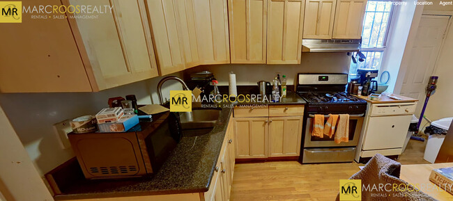 Photo - 74 Hammond St Condo Unit 9