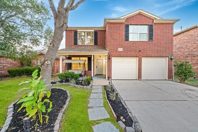 Photo - 16530 Bristle Creek Dr