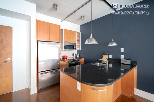 Photo - 1425 P St NW Unit FL2-ID155