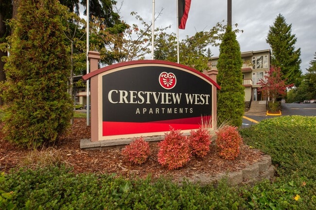 Crestview West - Crestview West Apartments