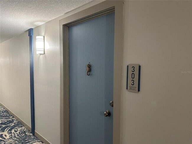 Photo - 1 Key Capri Unit 303W