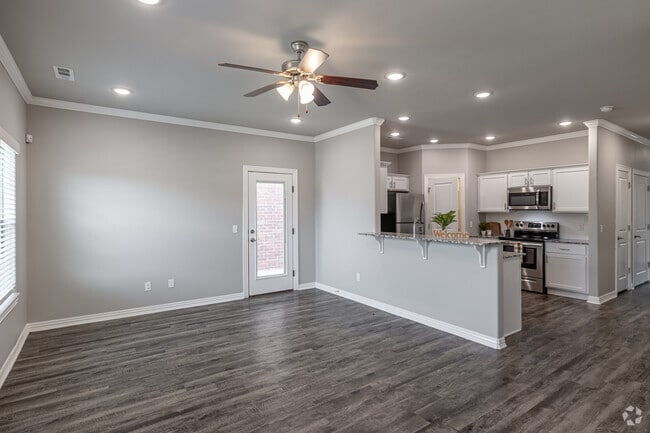 C1 - Living Room
