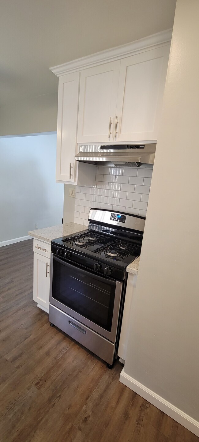 Photo - Lakewood Terrace Apartments