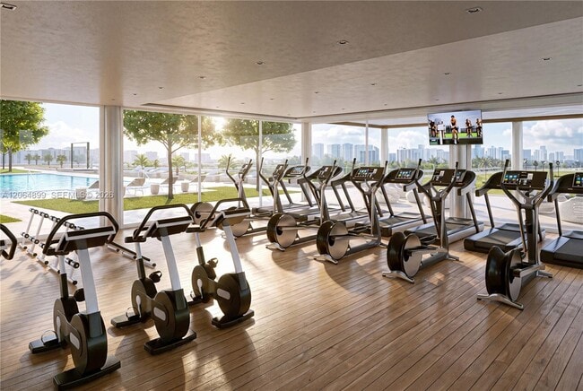 Photo - 1179 E Hallandale Beach Blvd Unidad 302