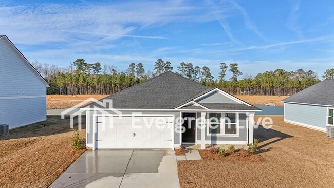 Photo - 1302 Willow Oaks Wy