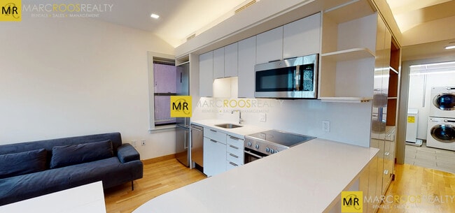 Building Photo - 111 Mount Auburn St Unit 32 Rental