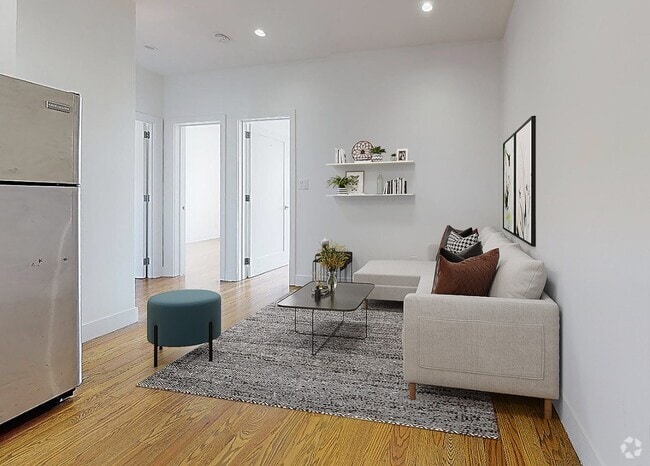 Building Photo - 28th Avenue Rental