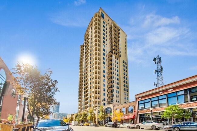 Building Photo - 1464 S Michigan Ave Unit 1904 Rental