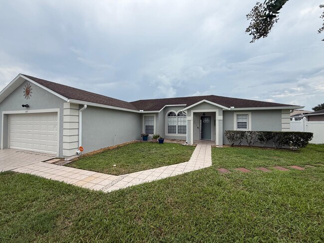 Building Photo - 2531 Sage Dr