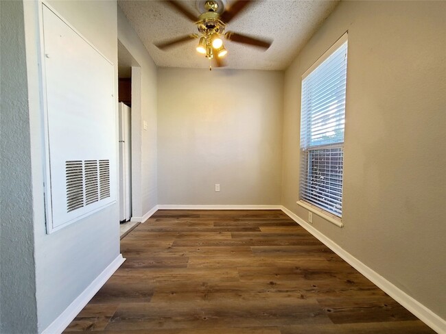 1901 N Fitzhugh Ave Unidad 8