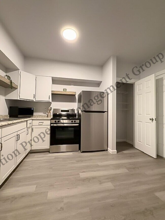 6918 Northside Dr Unidad C