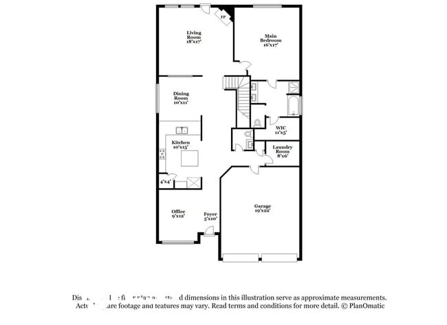 Photo - 3455 Blue Topaz