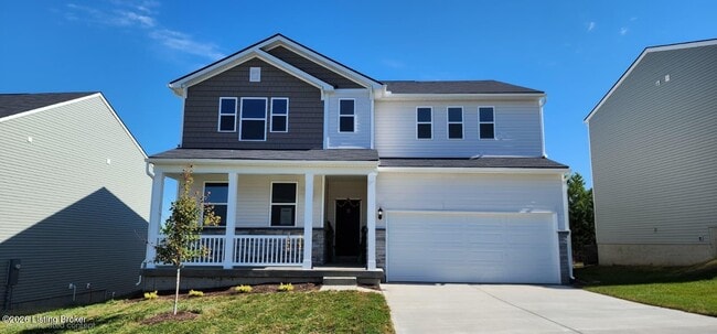 Building Photo - 3003 Aiken Back Ln