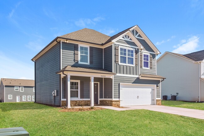 Photo - 26322 Valley Ridge Rd