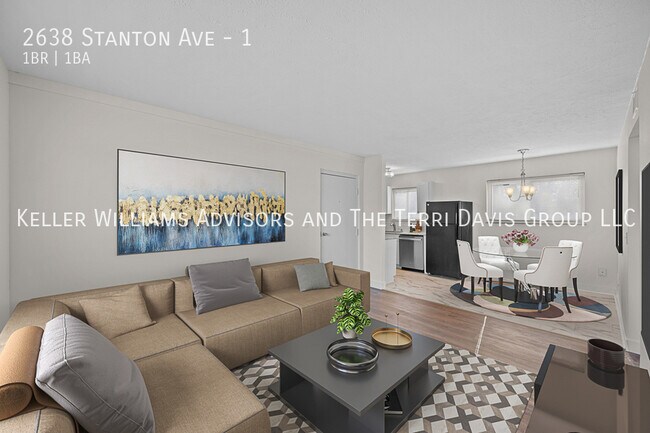 Photo - 2638 Stanton Ave Unit 1