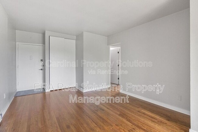 Morrison Apartments