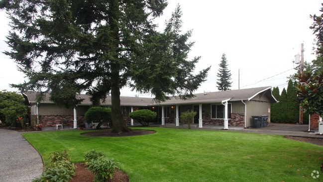 Building Photo - Cavalier Park Apartments
