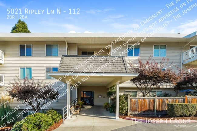 Building Photo - 5021 Ripley Ln N Unit 112
