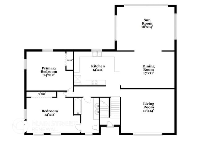 Photo - 2806 Winchester Dr