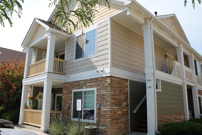 Building Photo - Loveland Living: Spacious Condo with Pool,...