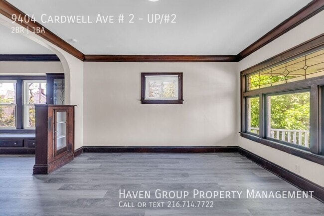 Photo - 9404 Cardwell Ave Unit UP/#2