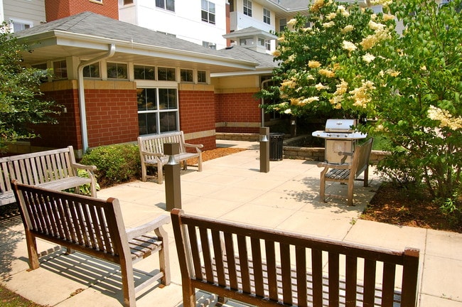 Photo - Blaine Town Square Apartments