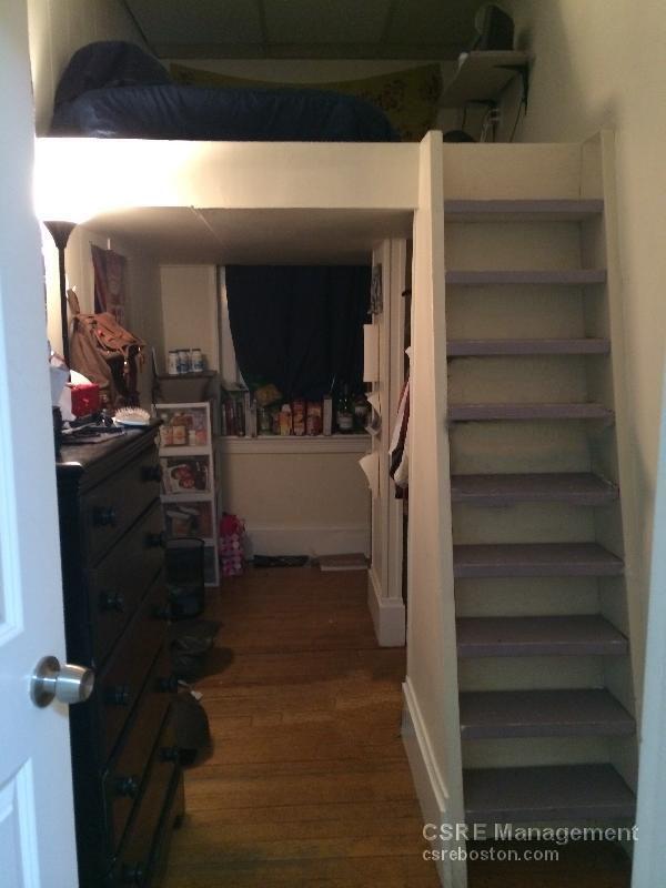 17 Aberdeen St Unit 2