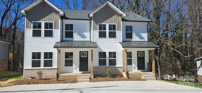 Photo - 362 W Moore Ave Townhome