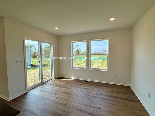 Photo - Brand-New 4 Bedroom Open w/Concept Living – Lee’s Summit Schools